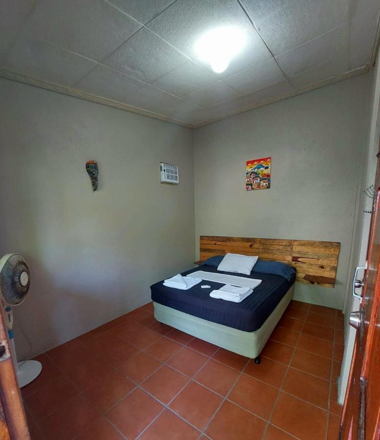 ホテルCasa Perla Las Peñitas エクステリア 写真