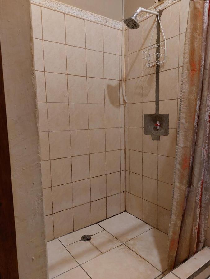 ホテルCasa Perla Las Peñitas エクステリア 写真